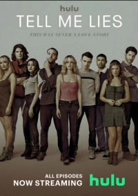 Соври мне (2022)