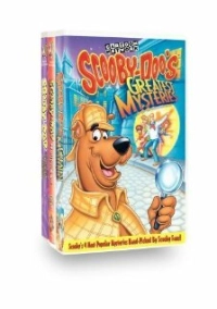 Новые загадки для Скуби-Ду (1984)