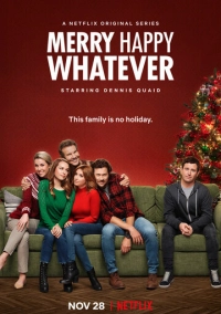 Весело счастливо (2019)