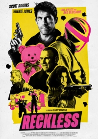 Безрассудный (2026)